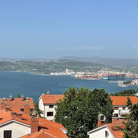 Family Home Koper Exterior foto